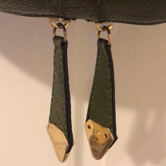 orYany Hobo Bag Gently worn - Picture 8 of 15